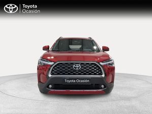 Toyota Corolla Cross Style Hybrid 140  - Foto 6