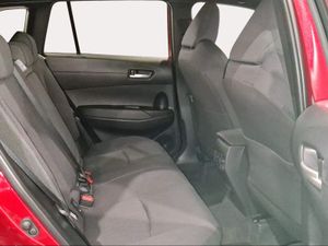 Toyota Corolla Cross Style Hybrid 140  - Foto 8