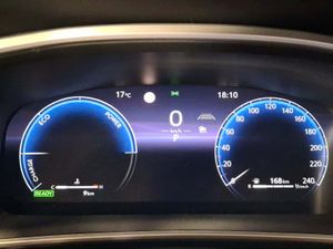 Toyota Corolla Cross Style Hybrid 140  - Foto 15