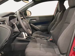 Toyota Corolla Cross Style Hybrid 140  - Foto 13