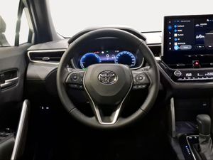 Toyota Corolla Cross Style Hybrid 140  - Foto 10
