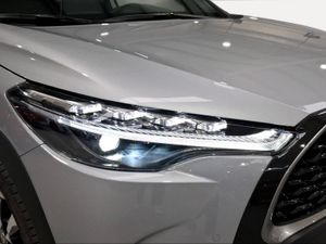 Toyota Corolla Cross Style Hybrid 140  - Foto 23