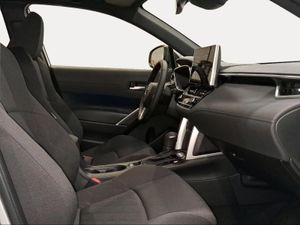 Toyota Corolla Cross Style Hybrid 140  - Foto 7