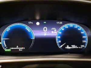 Toyota Corolla Cross Style Hybrid 140  - Foto 15