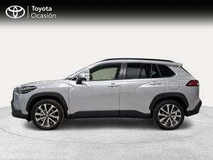 Toyota Corolla Cross Style Hybrid 140  - Foto 4