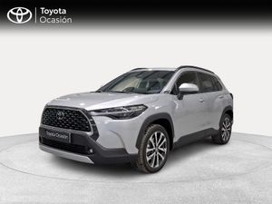 Toyota Corolla Cross Style Hybrid 140  - Foto 2