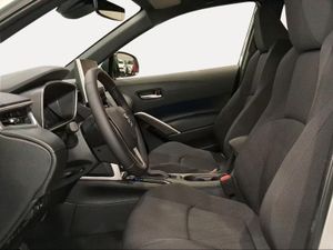 Toyota Corolla Cross Style Hybrid 140  - Foto 13