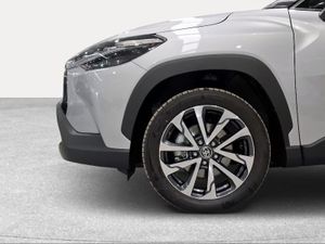 Toyota Corolla Cross Style Hybrid 140  - Foto 17