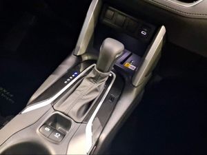 Toyota Corolla Cross Style Hybrid 140  - Foto 25