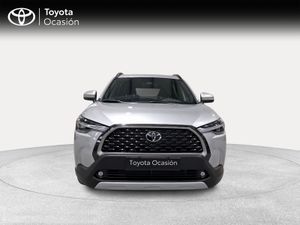 Toyota Corolla Cross Style Hybrid 140  - Foto 6