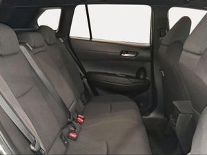 Toyota Corolla Cross Style Hybrid 140  - Foto 8