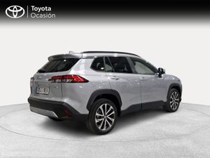 Toyota Corolla Cross Style Hybrid 140  - Foto 19