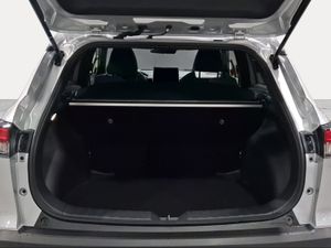 Toyota Corolla Cross Style Hybrid 140  - Foto 11