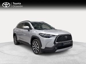 Toyota Corolla Cross Style Hybrid 140  - Foto 20