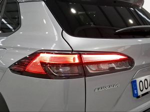 Toyota Corolla Cross Style Hybrid 140  - Foto 22