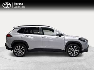 Toyota Corolla Cross Style Hybrid 140  - Foto 18