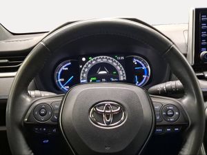 Toyota Rav4 2.5l 220H Style 4WD  - Foto 14