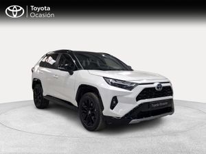 Toyota Rav4 2.5l 220H Style 4WD  - Foto 20