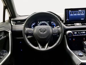 Toyota Rav4 2.5l 220H Style 4WD  - Foto 10