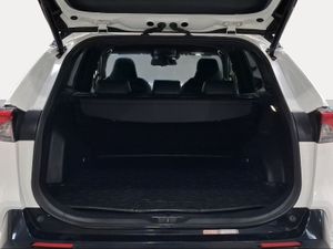 Toyota Rav4 2.5l 220H Style 4WD  - Foto 11