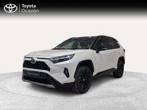Toyota Rav4 2.5l 220H Style 4WD  - Foto 2