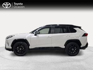 Toyota Rav4 2.5l 220H Style 4WD  - Foto 4