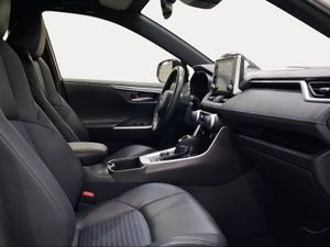 Toyota Rav4 2.5l 220H Style 4WD  - Foto 7