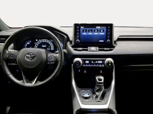 Toyota Rav4 2.5l 220H Style 4WD  - Foto 9