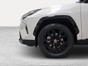 Toyota Rav4 2.5l 220H Style 4WD  - Foto 17