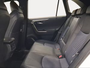 Toyota Rav4 2.5l 220H Style 4WD  - Foto 12