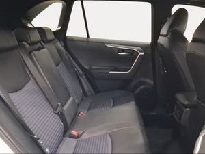 Toyota Rav4 2.5l 220H Style 4WD  - Foto 8