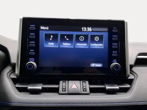 Toyota Rav4 2.5l 220H Style 4WD  - Foto 16