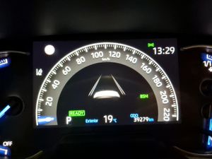 Toyota Rav4 2.5l 220H Style 4WD  - Foto 15