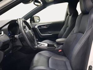 Toyota Rav4 2.5l 220H Style 4WD  - Foto 13