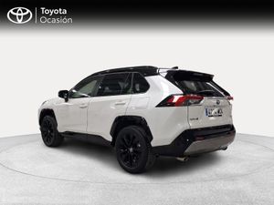Toyota Rav4 2.5l 220H Style 4WD  - Foto 3