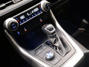 Toyota Rav4 2.5l 220H Style 4WD  - Foto 21