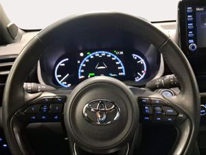 Toyota Yaris Cross 1.5 120H Active Tech Pack Confort  - Foto 14