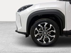 Toyota Yaris Cross 1.5 120H Active Tech Pack Confort  - Foto 17