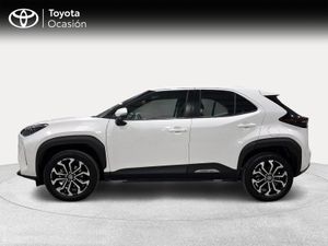 Toyota Yaris Cross 1.5 120H Active Tech Pack Confort  - Foto 4