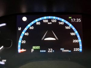 Toyota Yaris Cross 1.5 120H Active Tech Pack Confort  - Foto 15