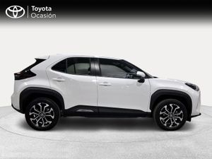 Toyota Yaris Cross 1.5 120H Active Tech Pack Confort  - Foto 18