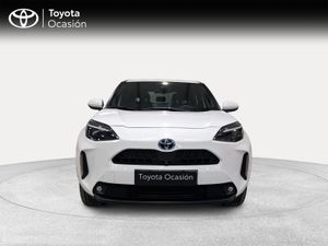 Toyota Yaris Cross 1.5 120H Active Tech Pack Confort  - Foto 6