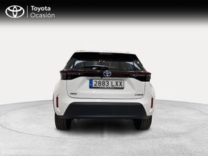 Toyota Yaris Cross 1.5 120H Active Tech Pack Confort  - Foto 5