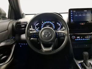 Toyota Yaris Cross 1.5 120H Active Tech Pack Confort  - Foto 10