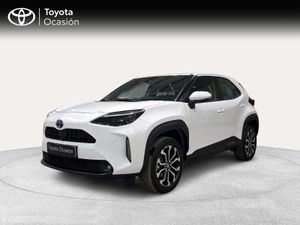 Toyota Yaris Cross 1.5 120H Active Tech Pack Confort  - Foto 2