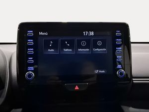 Toyota Yaris Cross 1.5 120H Active Tech Pack Confort  - Foto 16