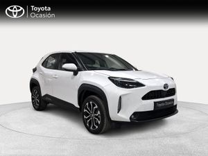 Toyota Yaris Cross 1.5 120H Active Tech Pack Confort  - Foto 20