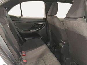 Toyota Yaris Cross 1.5 120H Active Tech Pack Confort  - Foto 8