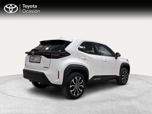 Toyota Yaris Cross 1.5 120H Active Tech Pack Confort  - Foto 19