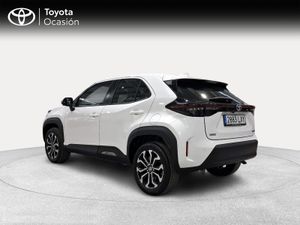 Toyota Yaris Cross 1.5 120H Active Tech Pack Confort  - Foto 3